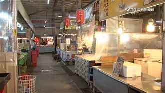 獨／黃昏市場疑違建　顏家收租賺千萬