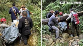 古道,命案,死者,警方,男女,埔里,南投