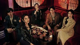 聯經出版提供＋翻攝自華燈初上