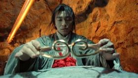 周星馳,演戲,息影,王晶,喜劇,浮誇,王寶強（圖／翻攝自百度百科）