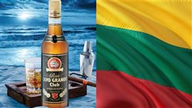 （示意圖／翻攝自蘭姆酒百度百科、Pixabay）