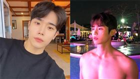  （圖／翻攝自崔時訓IG）