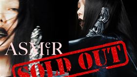 張惠妹／EMI提供