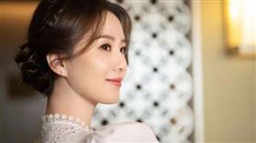 劉詩詩,芭蕾,步步驚心