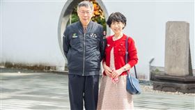 陳佩琪強調，請別把風向帶向說我歧視醫護了， 我自己是醫生呢！（圖／翻攝自陳佩琪臉書）