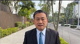 民進黨立委王定宇。（圖／王定宇辦公室提供)