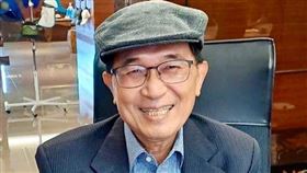 前總統陳水扁。（圖／翻攝陳水扁臉書）