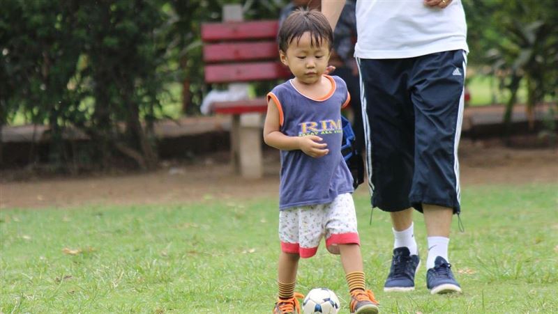 爸姓「史」兒取名超大氣　老師卻偷笑