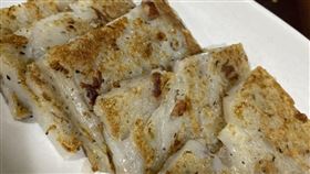 蘿蔔糕（圖／記者林彥君攝影）