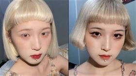 圖／翻攝自dcard