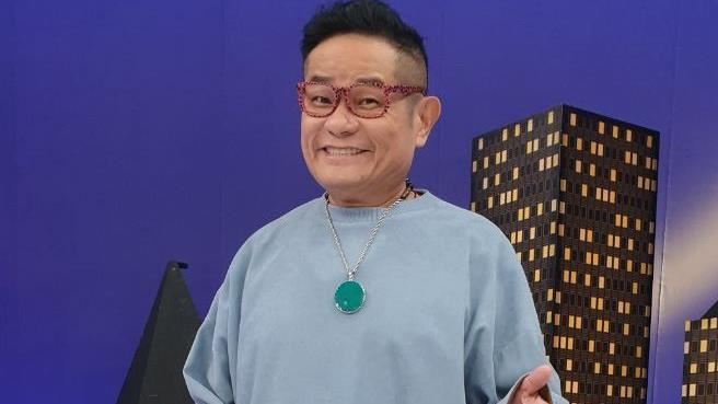 小2輪妻想生虎子　許效舜滅慾揭原因