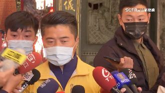 國產署勘查撲空　顏寬恒：沒接到通知