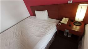 新北防疫旅館（圖／新北市政府提供）