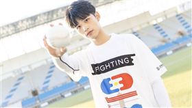 王品澔。（圖／翻攝自王品澔IG）