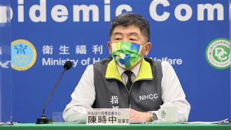 西堤案延燒！本土＋10　境外＋41