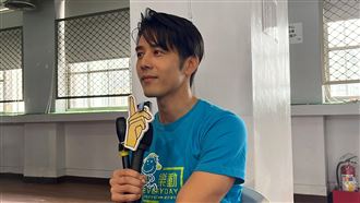 《全明星》選手不練習　胡宇威拋重話