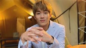 李博翔（圖／翻攝自IG）