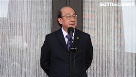 民進黨立法院黨團總召柯建銘。（圖／記者盧素梅攝影)