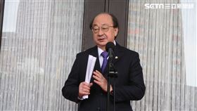民進黨立法院黨團總召柯建銘。（圖／記者盧素梅攝影)