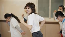 徐懷鈺 真善美社會福利基金會提供