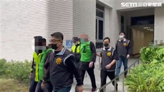 大盜竊宮廟5百萬珠寶　人神共憤栽了