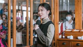 茶金  連俞涵 許安植（圖／公視提供）