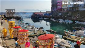 遶境(圖/寶島神很大