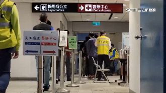 陽性率3.27% 今落地篩檢5確診