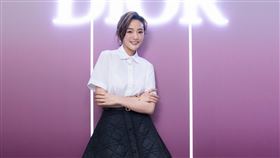 王淨。（圖／品牌提供）