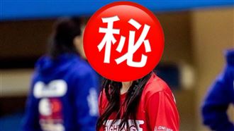 根本比男生強　全明星女神秒殺2選手