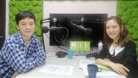 楊千霈。（圖／9館不打Yang提供）