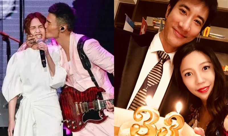 別為宏宏不相信愛情!她激推5對「超甜夫妻」曝驚人共同點 | 娛樂星聞