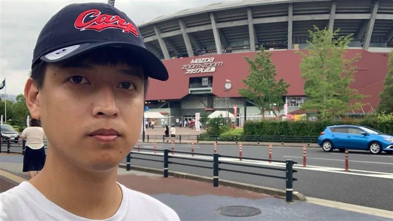 李柏璋偷拍獲撤告　法官判公訴不受理