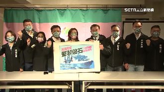 林靜儀批兩岸立場不明　顏寬恒這樣答