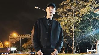 小春深夜發聲　曝《全明星》關鍵名單