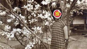 ▲王敏彤被稱為晚清最美格格。（圖／翻攝自百度百科）