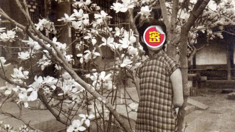 她是晚清最美格格！愛上溥儀下場淒涼