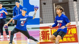 《全明星》小春突開嗆他　鼓鼓出聲了