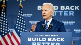 美國總統拜登（圖／翻攝自Joe Biden臉書）