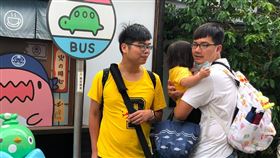 圍圍,彩虹,肉肉,喵喵,同志,血緣,少家法院,