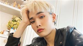 鍾明軒（圖／翻攝自鍾明軒臉書）