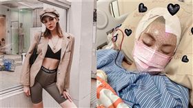 （圖／翻攝自柯柯IG）