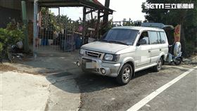 高雄,岡山,死亡,車禍,便當,輾斃