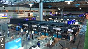 小確性,商務艙,貴賓室,桃園機場,民眾提供