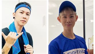 《全明星》小春嗆胡宇威　夏和熙表態