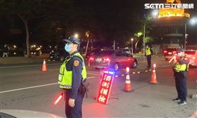 酒駕,高雄,一家四口,取締,執法