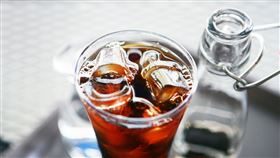 冰塊,冰飲,飲料（圖／翻攝自pixabay）