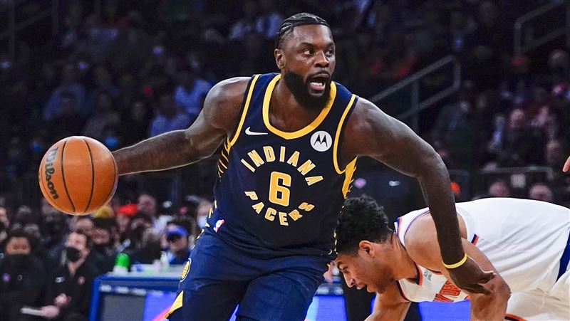 有信心重返NBA！　吹耳哥點名尼克、籃網