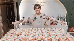 炎亞綸/自然食Natural10提供