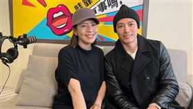 劉品言、賴東賢/《哇靠有事嗎》提供